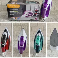 لوازم خانگی دارم