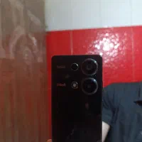 نوت 13 پرو معاوضه ایفون