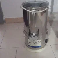 سبزی خرد کن سبز ایران