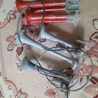 بوق بادی|قطعات یدکی و لوازم جانبی|گرگان, |دیوار
