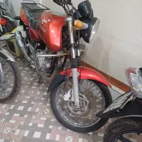 پالس باجاج اصلی مدل ۸۶ پلاک ملی