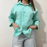 شومیز دخترانه پاییزی