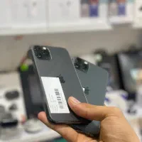 اپل iPhone 11 Pro با حافظهٔ ۲۵۶ گیگابایت|موبایل|ارومیه, |دیوار