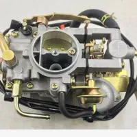 تنظیم موتور و کاربراتور سازی