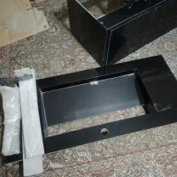 دستشویی باکابینت خور در سطح عالیجنس درج یک