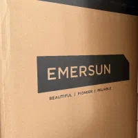 یخچال فریزر امرسان نو