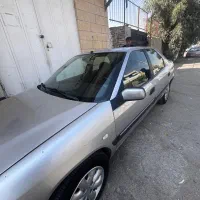 زانتیا تمیز مدل ۸۴|خودرو سواری و وانت|شیراز, حجت آباد|دیوار