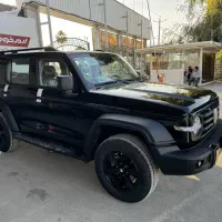 تانک 300 مدل 2025 صفر