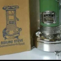 چراغ قدیمی نو با کارتون