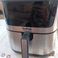 سرخ کن تفال بدون روغن|اجاق گاز و لوازم برقی پختوپز|گنبد کاووس, |دیوار