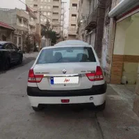 پارس تندر مدل 96 مولتی مدیا