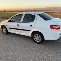 رانا 96 LX موتور TU5|خودرو سواری و وانت|مشهد, شهید بهشتی|دیوار