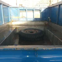 نیسان ۹۰|خودرو سواری و وانت|رزن, |دیوار