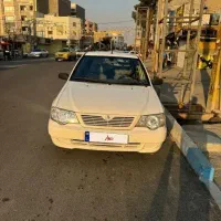 پراید ۱۱۱ یورو4