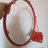 دارقالی و میله بسکتبال|فرش|سنندج, |دیوار