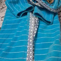 حوله تن پوش