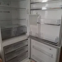 یخچال فریزر دوو|یخچال و فریزر|مشهد, میعاد (شهرک غرب)|دیوار