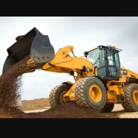 مکانیک سیار انواع لودر،لیف تراک،کامیون و..
