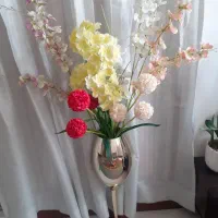 گل مصنوعی|صنایع دستی و سایر لوازم تزئینی|کرج, شهریار|دیوار