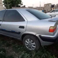 سیتروئن زانتیا 2000cc، مدل ۱۳۸۴