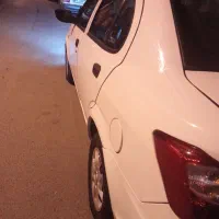 ساینا s|خودرو سواری و وانت|قم, دروازه چوبی|دیوار