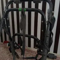 دوچرخه بند یک سوم قیمت بازار بدلیل کمبود جا