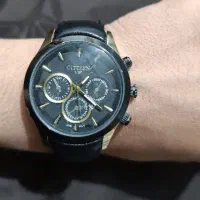 ساعت سیتیزن