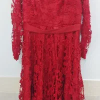 لباس مجلسی|لباس|گرگان, |دیوار