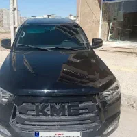 kmc t8 1401|خودرو سواری و وانت|شیراز, زرهی|دیوار