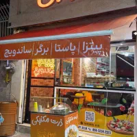 جذب نیرو فست فود تنوری