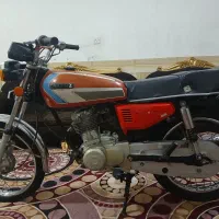 موتور احسان مدل 89