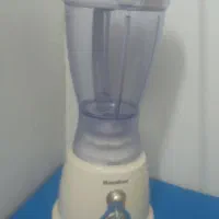 مخلوط کن سالم وتمیز