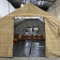 چادر مسافرتی الاچیق چتر برزنت سایبان عشایری