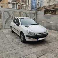 206 مدل 1401