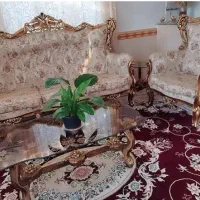 مبلمان سلطنتی خوش نشین
