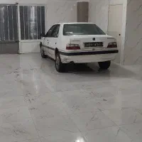 پرشیا ۸۶