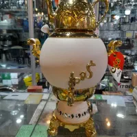 سماور رنگی|سماور، چای‌ساز، قهوه‌ساز|قم, شهرک امام حسین|دیوار