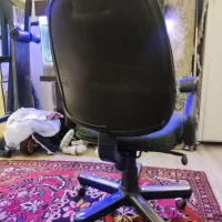 صندلی کامپیوتر رایانه صنعت|میز تحریر و کامپیوتر|تهران, سبلان (لشگر)|دیوار