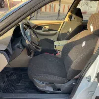 پارس tu5 سیمی|خودرو سواری و وانت|شهرکرد, |دیوار