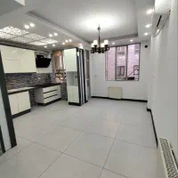 ۵۳متری (یند تک برگ) رو به نما *فول دیزاین|فروش آپارتمان|تهران, جوانمردان (اندیشه)|دیوار