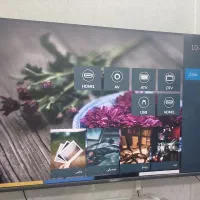 کیو ال ای دی|تلویزیون و پروژکتور|چناران, |دیوار