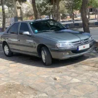 پژو پارس مدل ۹۳