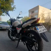 بنلی tnt 150     آپاچی بنلی  هندا