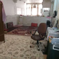 منزل ۵۰ متر در جوادالائمه|اجارهٔ خانه و ویلا|قم, باغ شریفی|دیوار