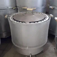 تنور گازی اصفهان