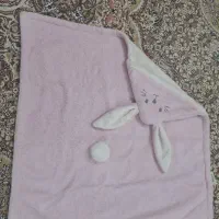 پتوی نوزاد