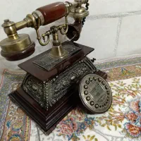 تلفن|تلفن رومیزی|اراک, |دیوار