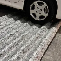 ایرانیت شانی (نشکن)