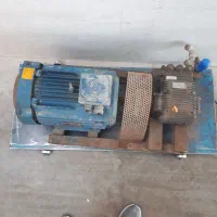 پمپ کارواش|ماشین‌آلات صنعتی|اهواز, اهواز|دیوار