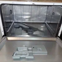 ماشین ظرفشویی رومیزی سام SAM|ماشین ظرفشویی|تهران, سلیمانی|دیوار